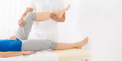 Wie Physiotherapie Ihnen Bei Chronischen Schmerzen Helfen Kann