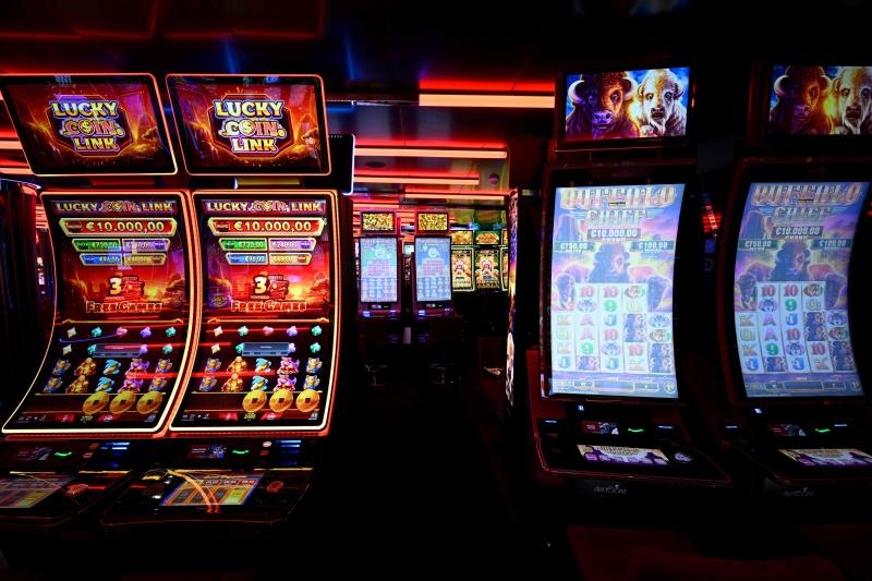 Online-Casinos: Die digitale Revolution verändert unser Spielverhalten