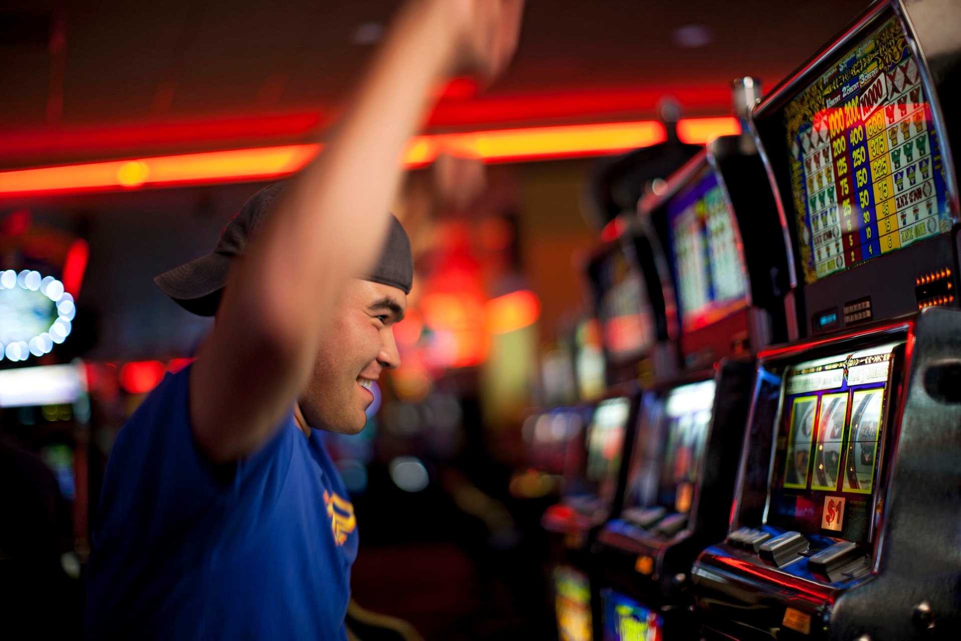 Online Casino ohne OASIS ohne Einzahlung – Die besten Anbieter für deutsche Spieler 2025