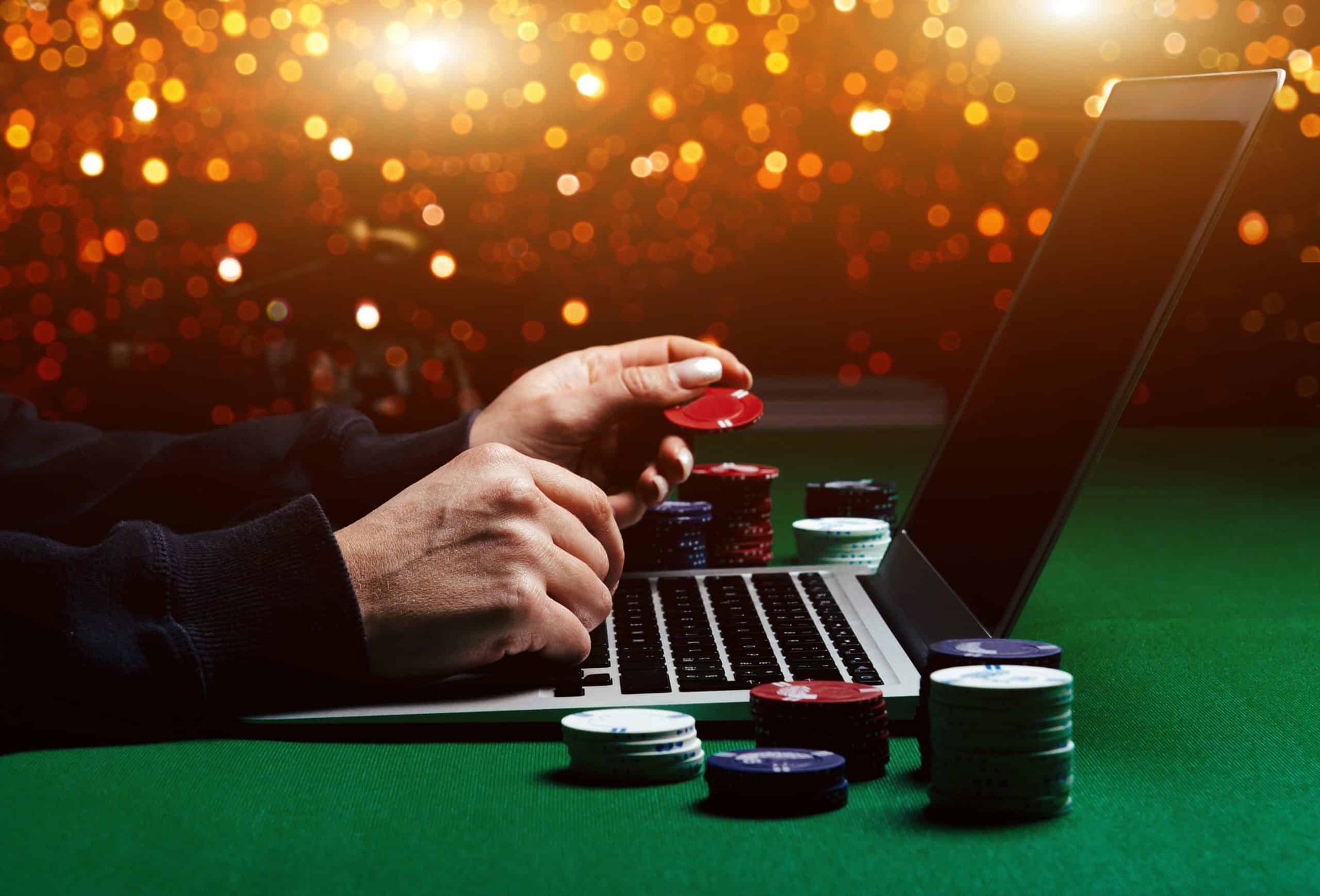 Die Kunst des Bluffens: Poker im Casino meistern