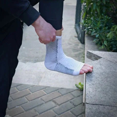 Wie Neurosocken bei verschiedenen neurologischen Erkrankungen unterstützen können