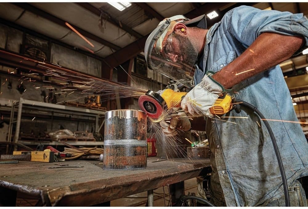 Die besten Modelle von DeWalt Winkelschleifer im Test