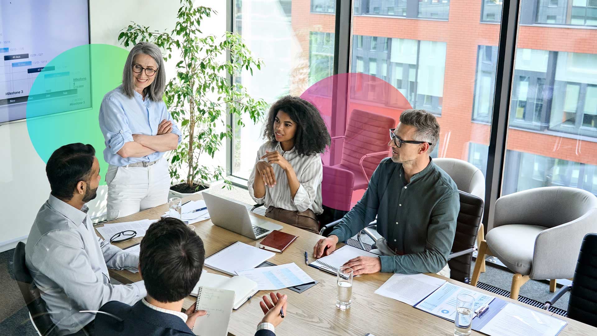Die Kraft der Kommunikation: Stakeholder-Engagement in der Unternehmensberatung