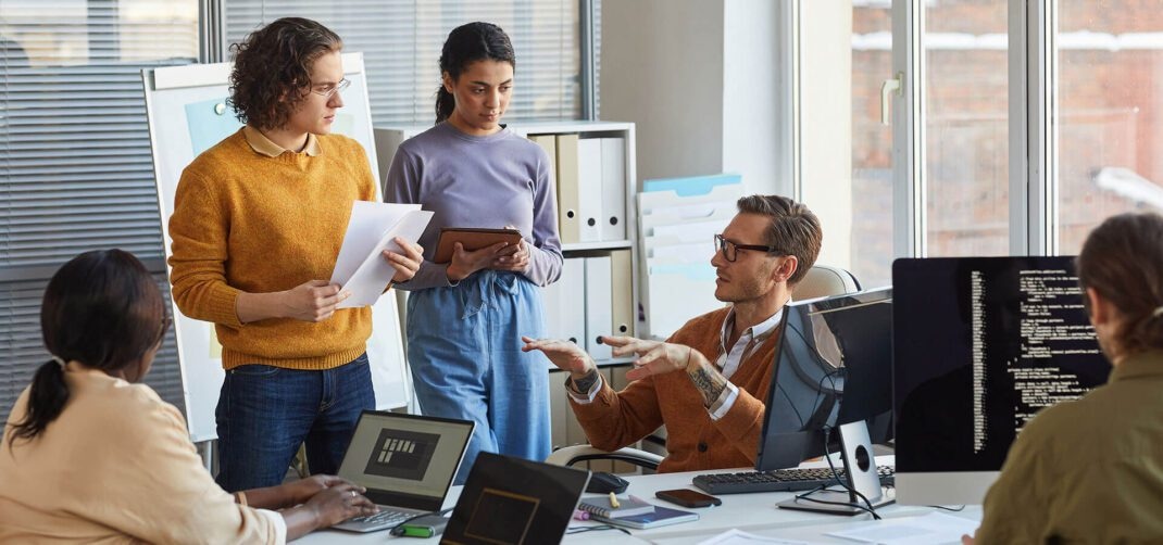 Headhunter Oldenburg: Innovative Recruiting-Strategien für Unternehmen