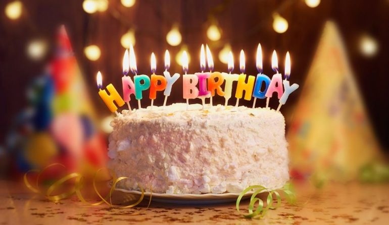 Zitate zum 70. Geburtstag: Weisheiten und Sprüche für einen runden Geburtstag