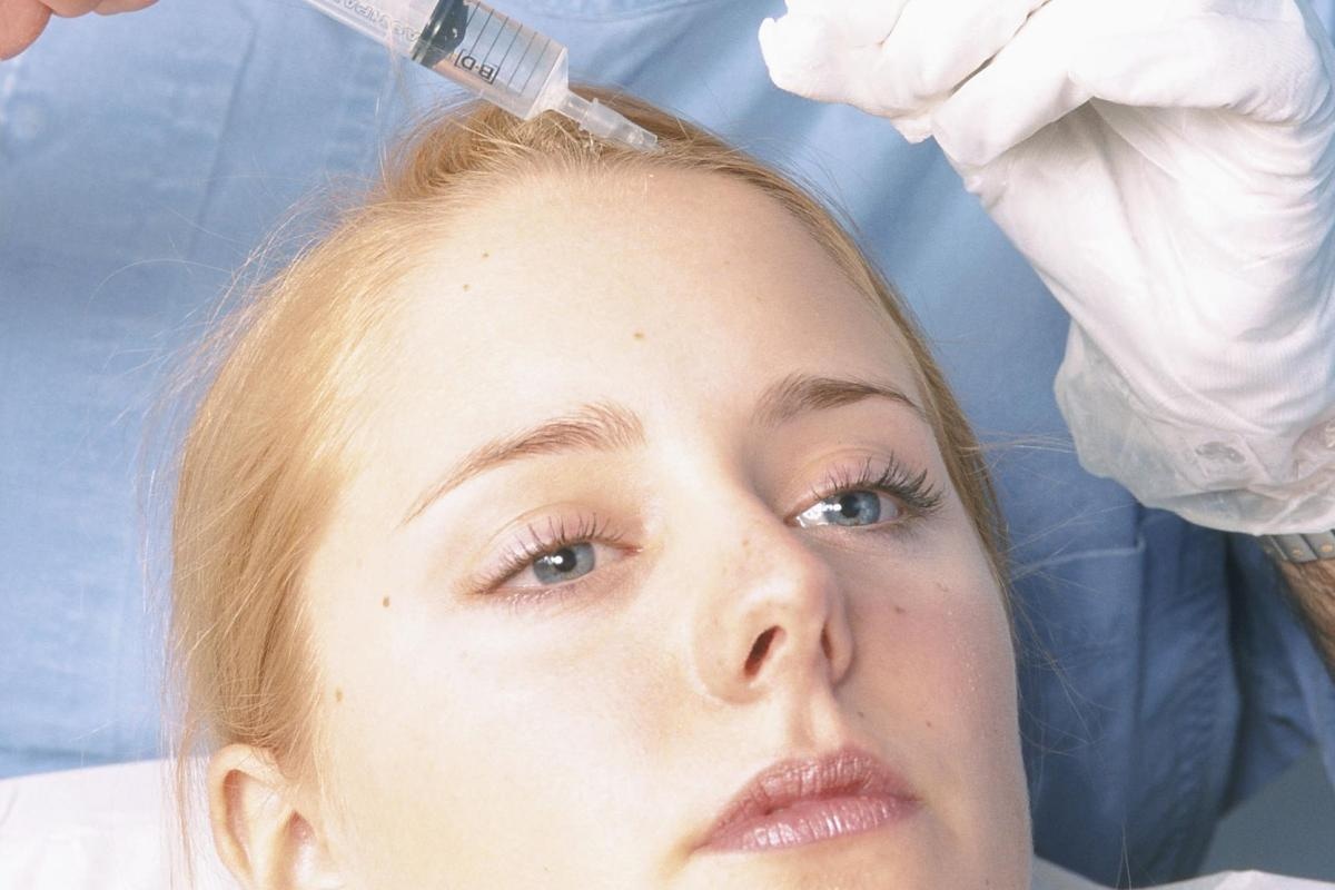 MY AESTHETICS – Botox Nürnberg für sichtbare Ergebnisse