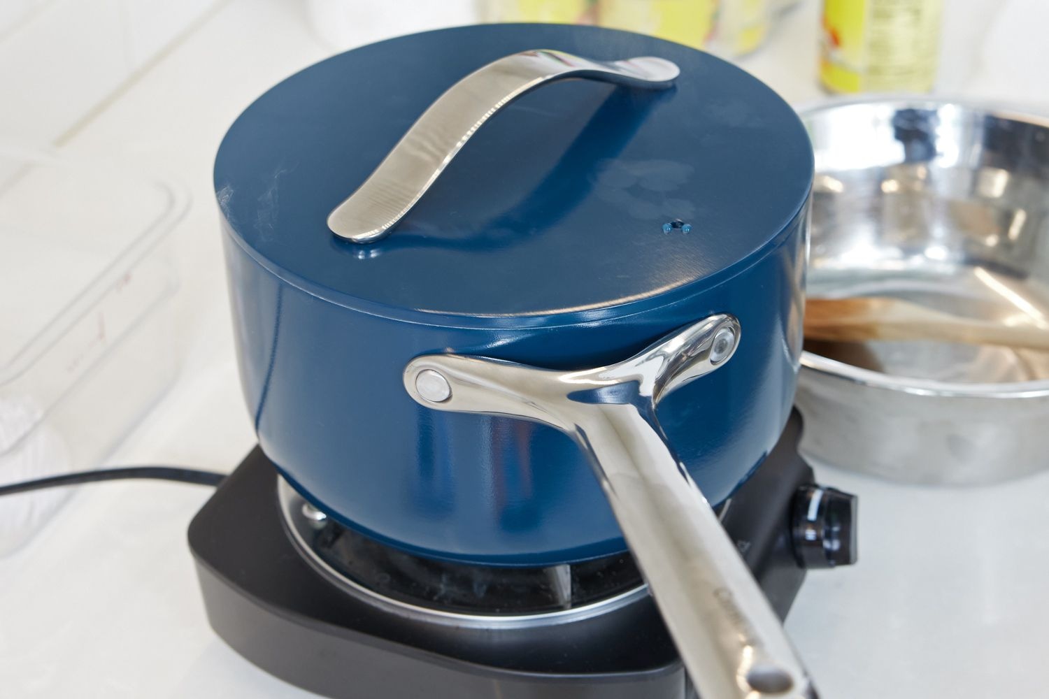 Der Bester Kochtopf von GreenKitchen für Hobby- und Profiköche