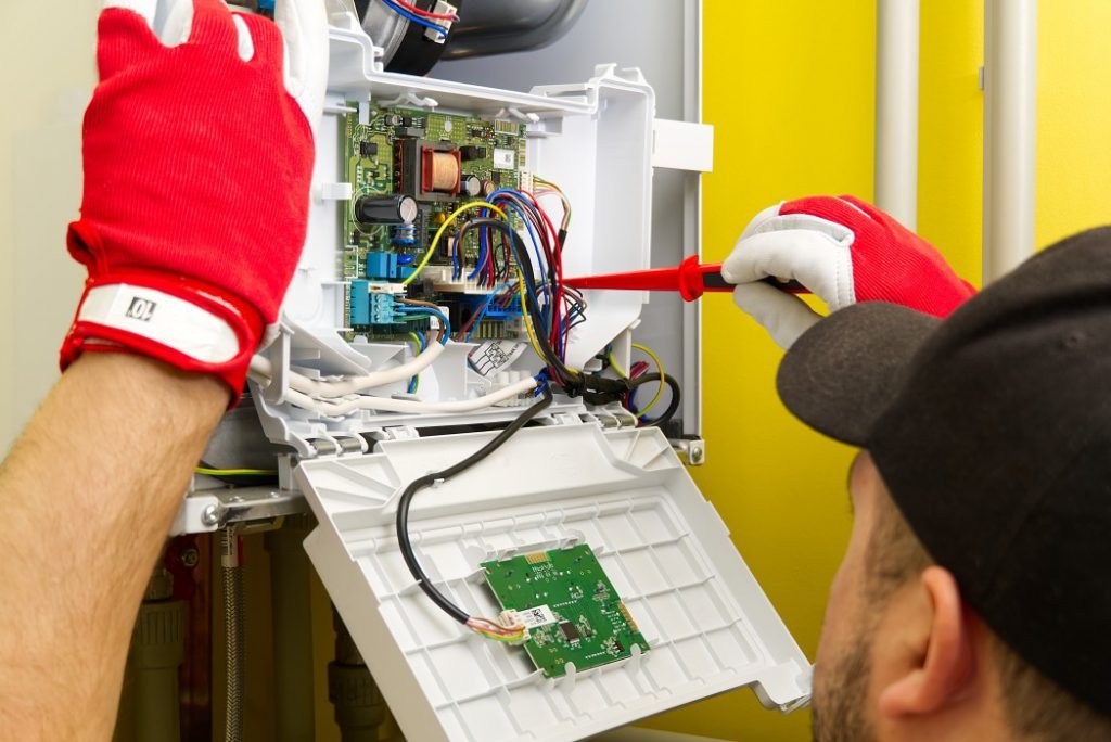 Notfall Elektriker in der Nähe: Ihre erste Wahl bei Stromproblemen