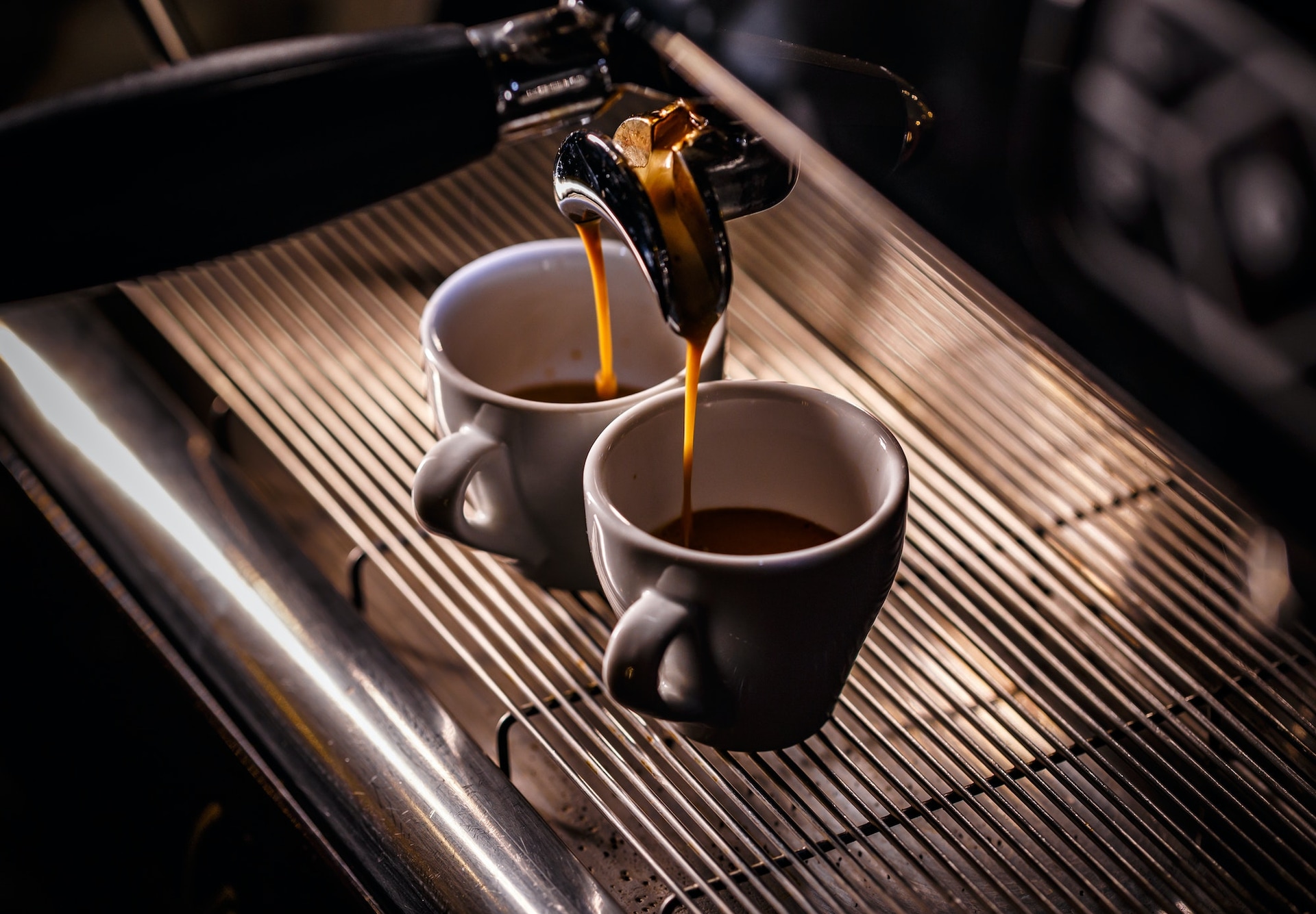 Espressobohnen: Die Seele guten Kaffees