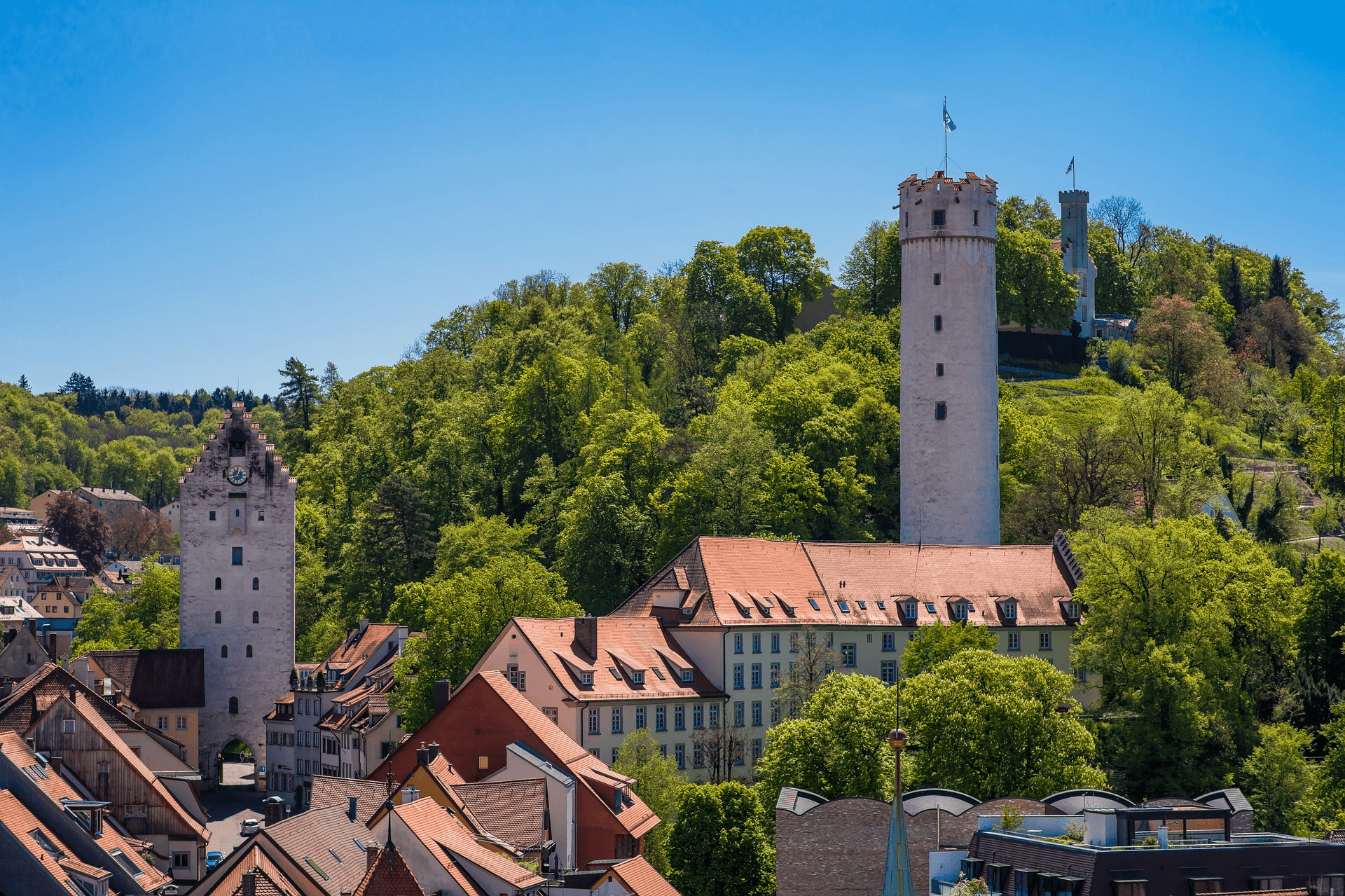 Home Staging Tipp für Ravensburg: So machen Sie Ihre Immobilie verkaufsfertig