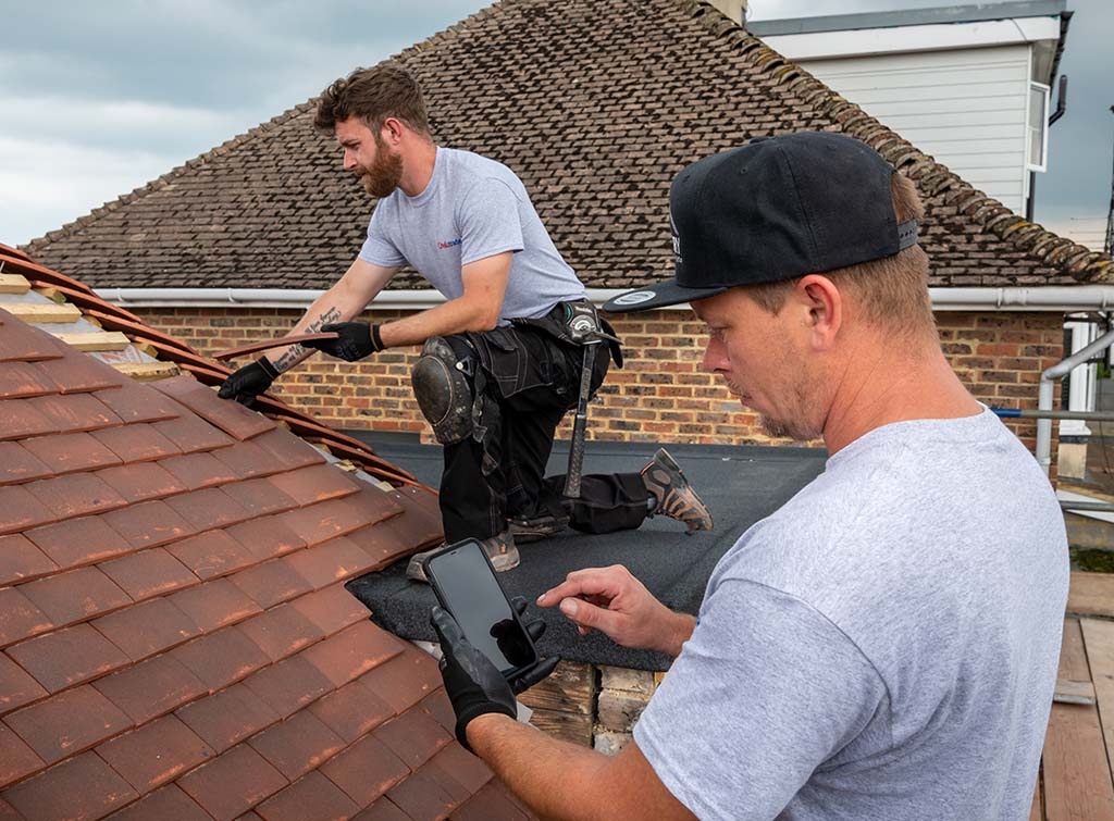 Handwerker in der Nähe: Ein Leitfaden Für Ihre Heimverbesserung