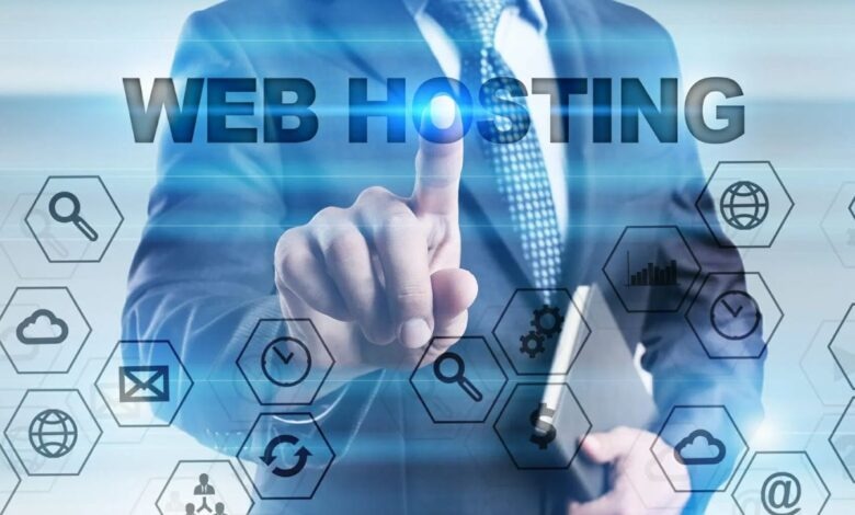 Online-Erfolge vorantreiben: Premium-Webhosting- und Domain-Anbieter