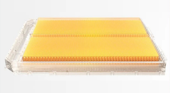 VREMT 800V Batterie Debütiert auf Der EVA, Setzt Neue Maßstäbe mit Neuem Elektroantriebssystem!