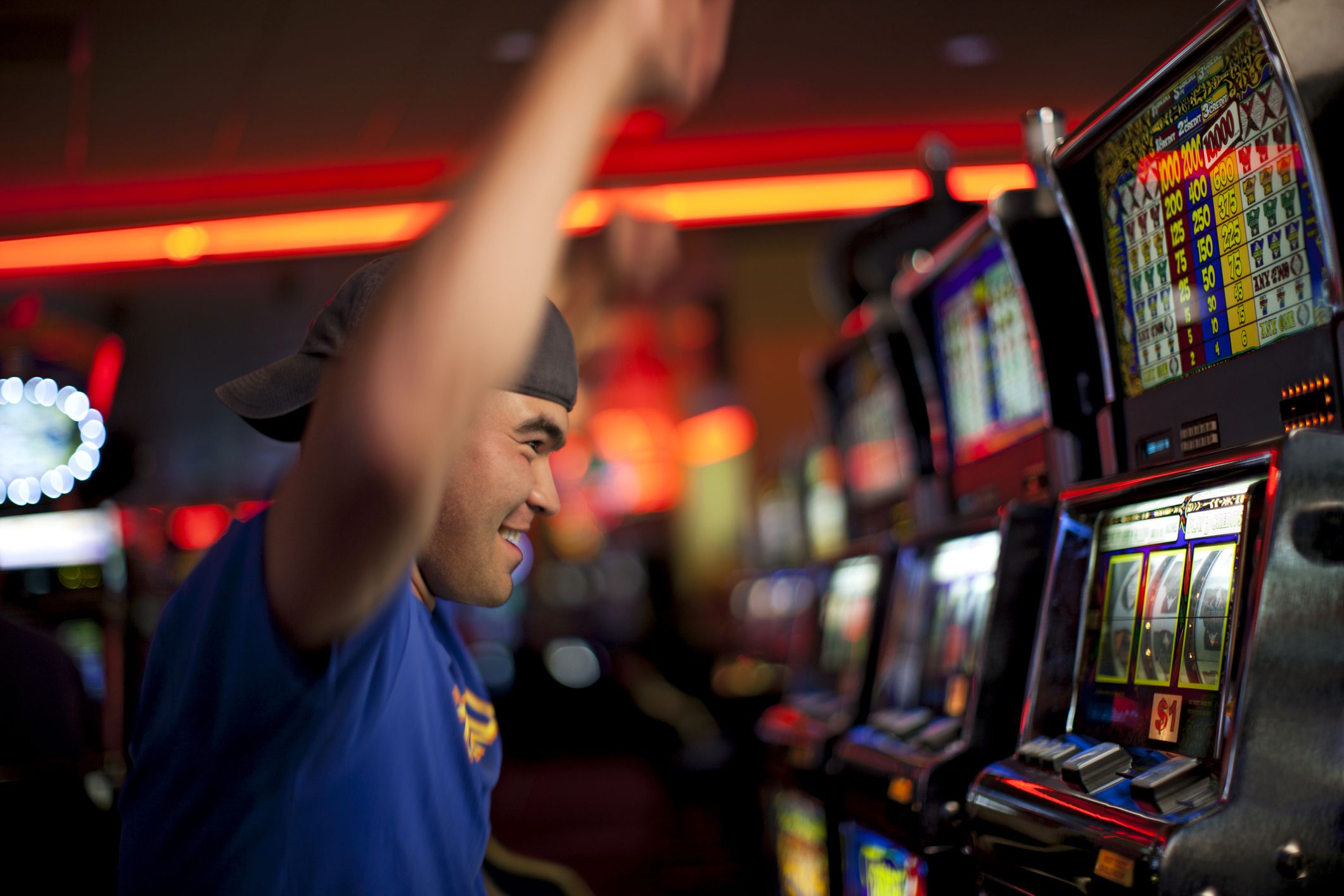 Online Casino ohne OASIS ohne Einzahlung – Die besten Anbieter für deutsche Spieler 2025