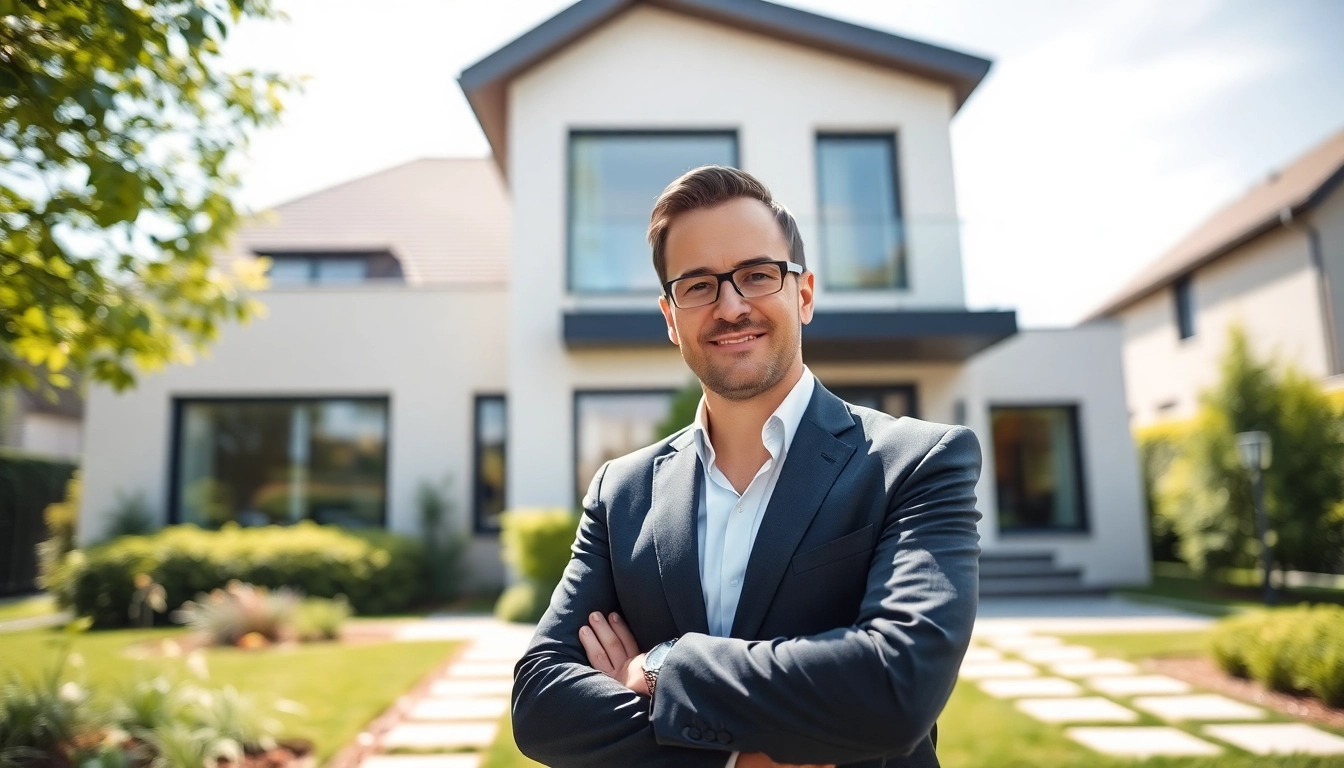 Immobilienmakler Frankfurt Preungesheim präsentiert stilvolle Immobilien in Preungesheim.