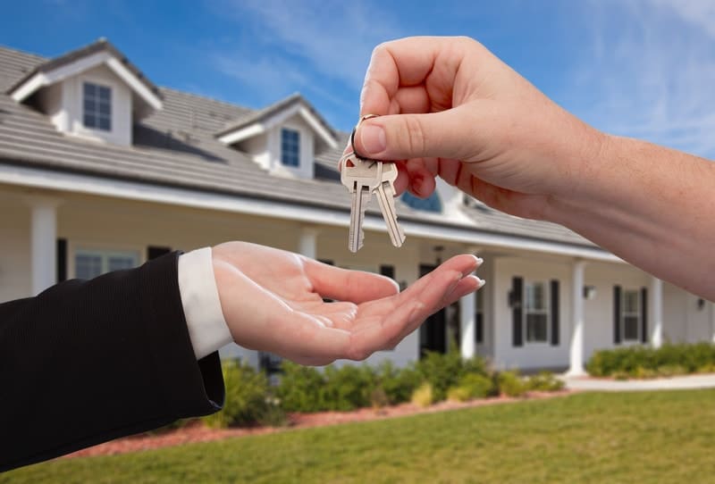 Erfolgreich verkaufen: Die Rolle eines Immobilienmaklers in Potsdam