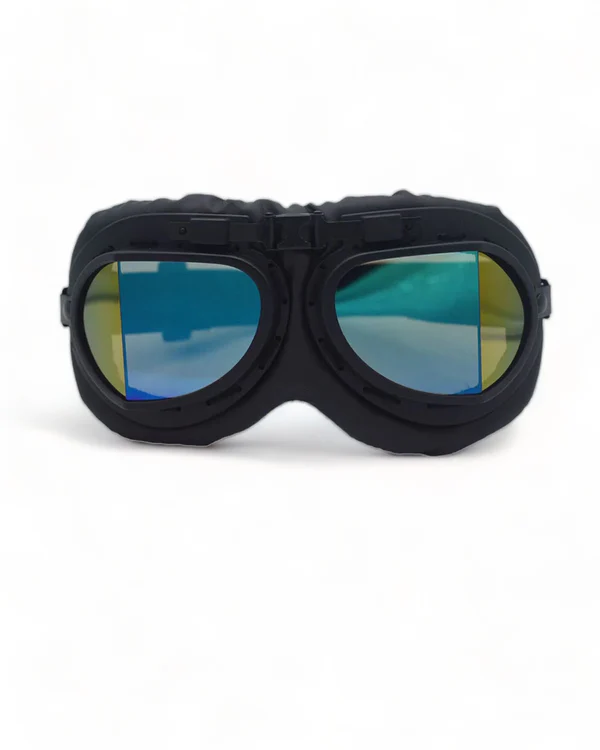 Sommerliche Trends lassen sich perfekt mit einer Festival Sonnenbrille umsetzen