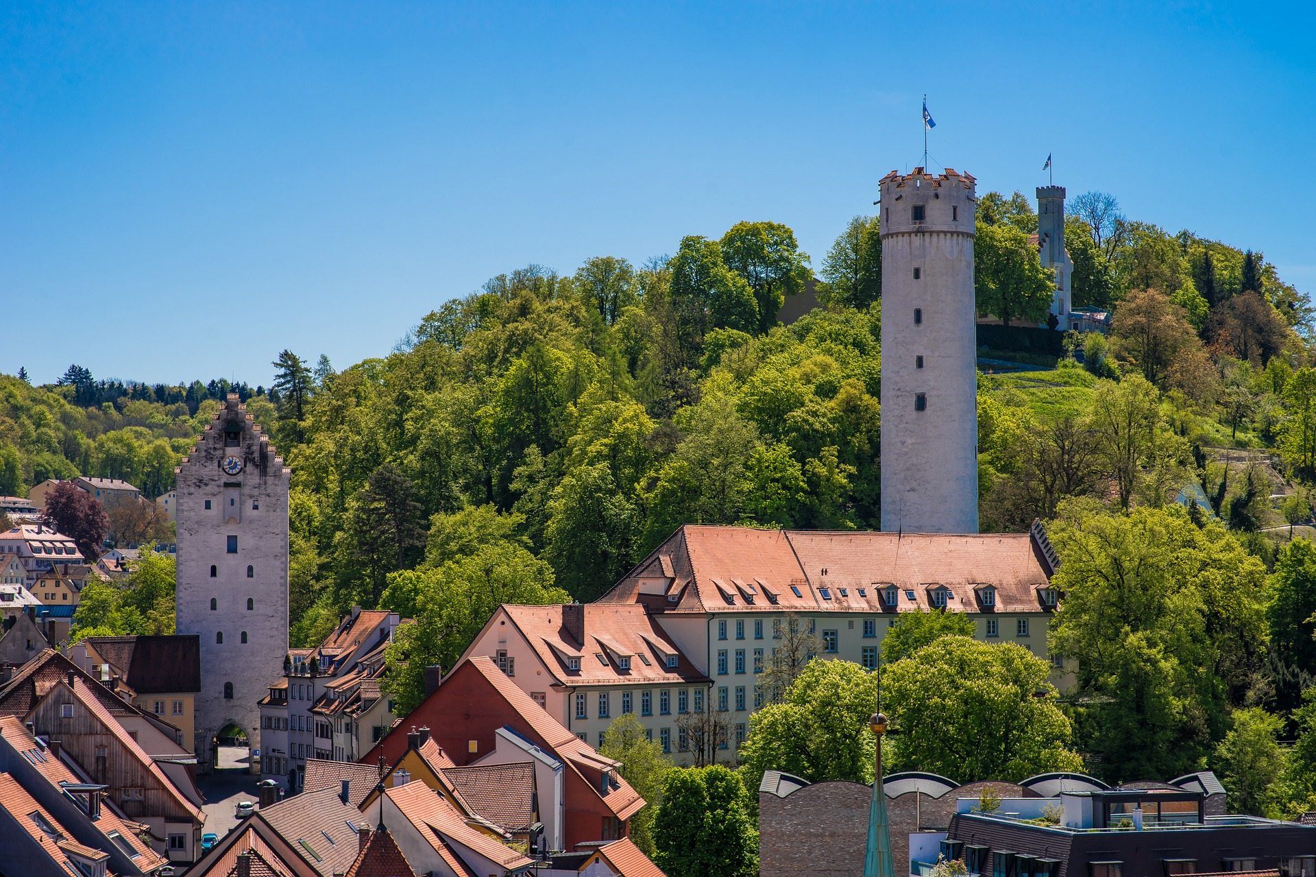 Home Staging Tipp für Ravensburg: So machen Sie Ihre Immobilie verkaufsfertig