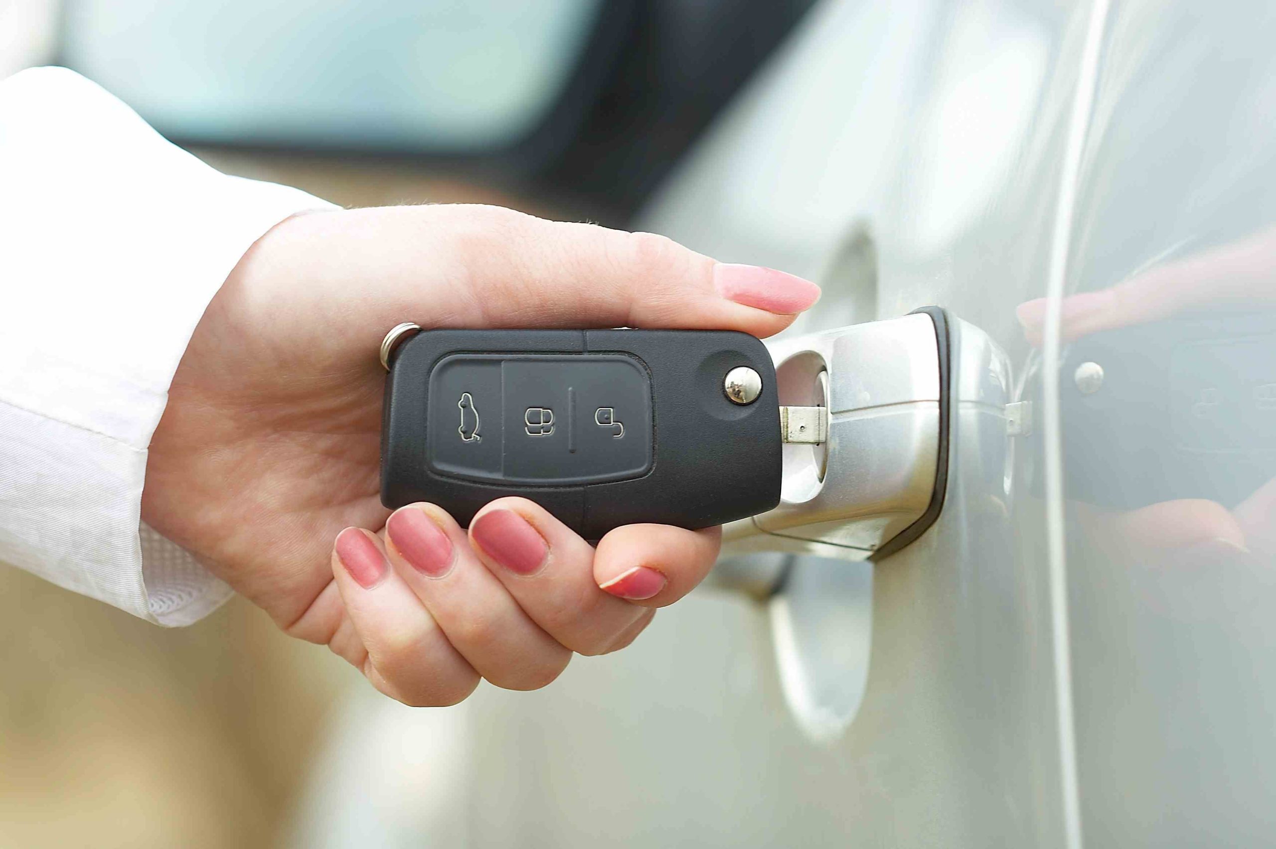 Ihr Schlüssel für Auto: Jetzt bei Mr Key nachmachen lassen
