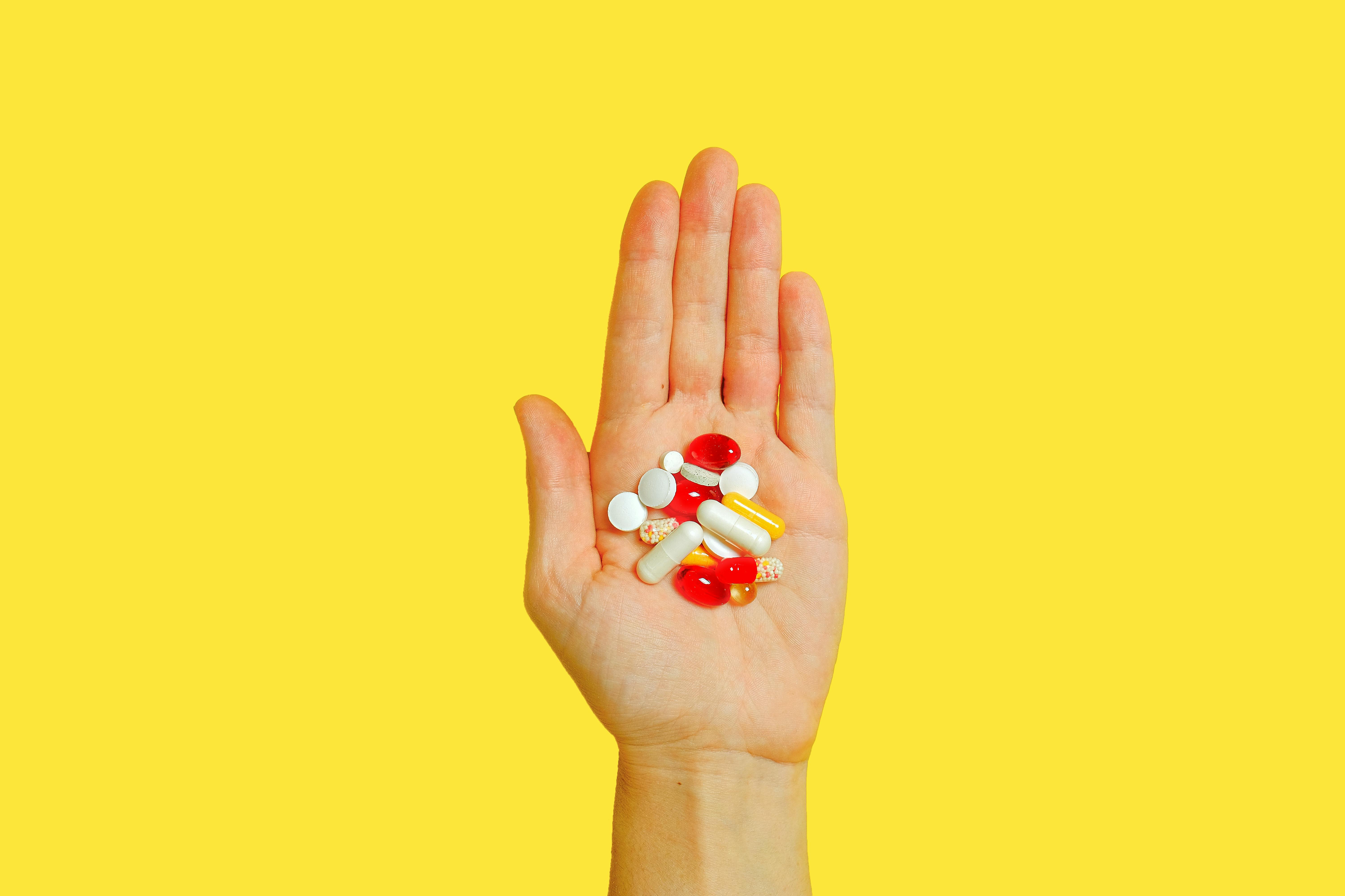 Charava’s Spermidine: A Breakthrough in Longevity Supplements for Optimal Cellular Health