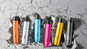 Hqd-New-Pod-System-Electronic-Cigarette-Cirak-600-Puffs-Mini-Vape (2)