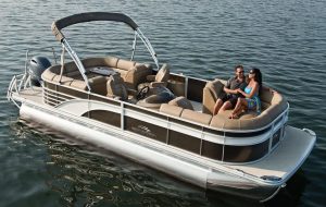 2017-Bennington-23GPD-Pontoon-1024x648