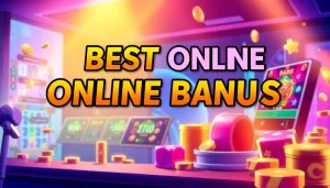 Showcasing the beste casino bonus offers, highlighting attractive deals and features available for players.