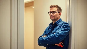 Schlüsseldienst Karlsruhe ermöglicht beschädigungsfreie Türöffnungen mit professionellen Technikern.