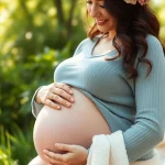 Schwangerschaftsfotografie: Kreative Ideen und wertvolle Tipps für bleibende Erinnerungen