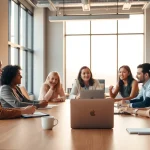 Strategien zur effektiven Personalvermittlung für Unternehmen