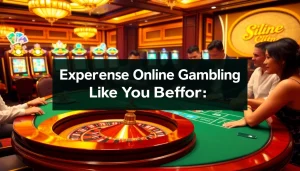Experience thrilling online gaming at https://s8net.com/ featuring vibrant casino tables and enthusiastic players.