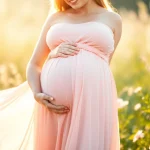 Schwangerschaftsfotografie: Emotionale Momente für die Ewigkeit Festhalten