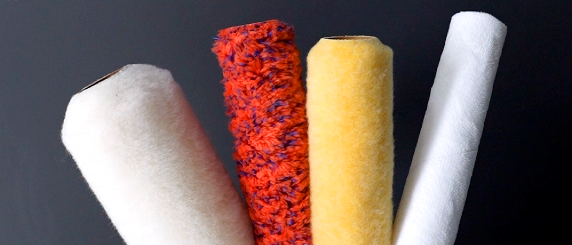 Right Roller for your Project_Article