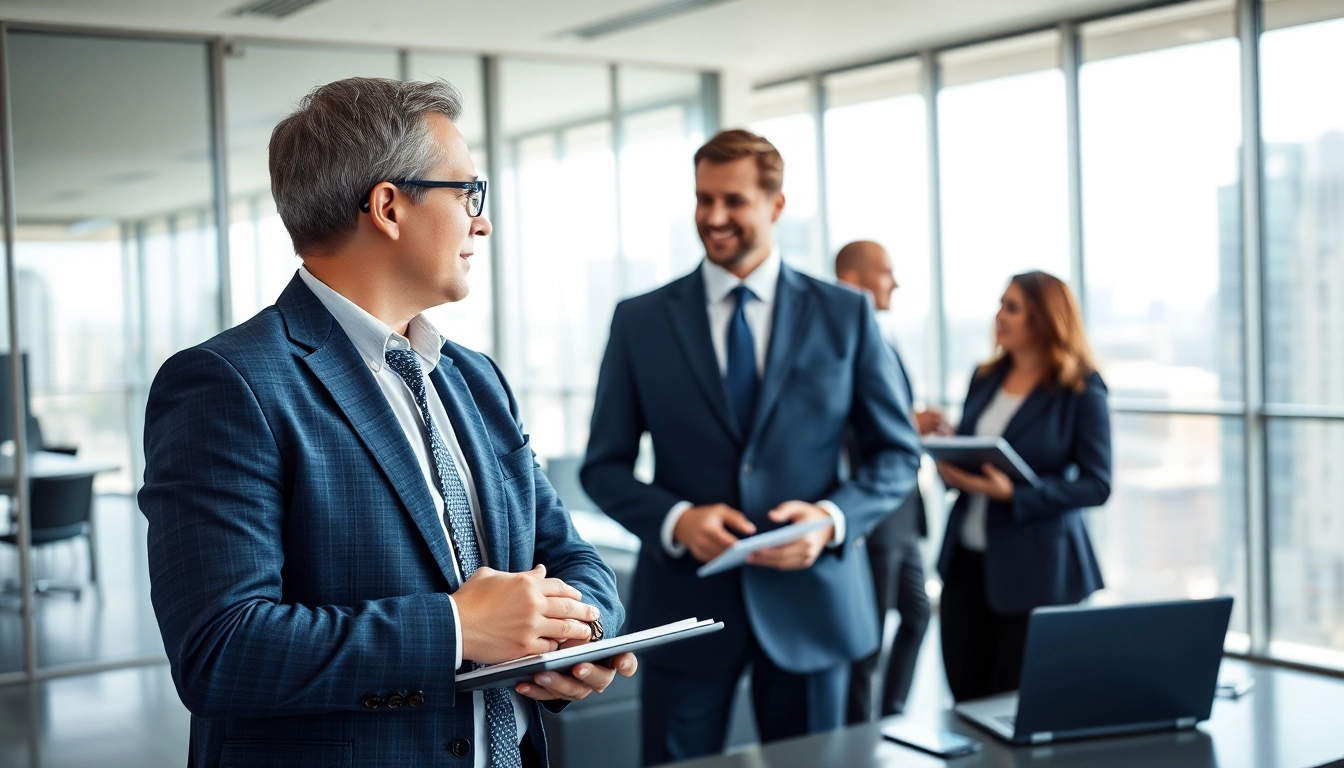 Headhunter Schweiz vermittelt talentierte Kandidaten in einem professionellen Umfeld.