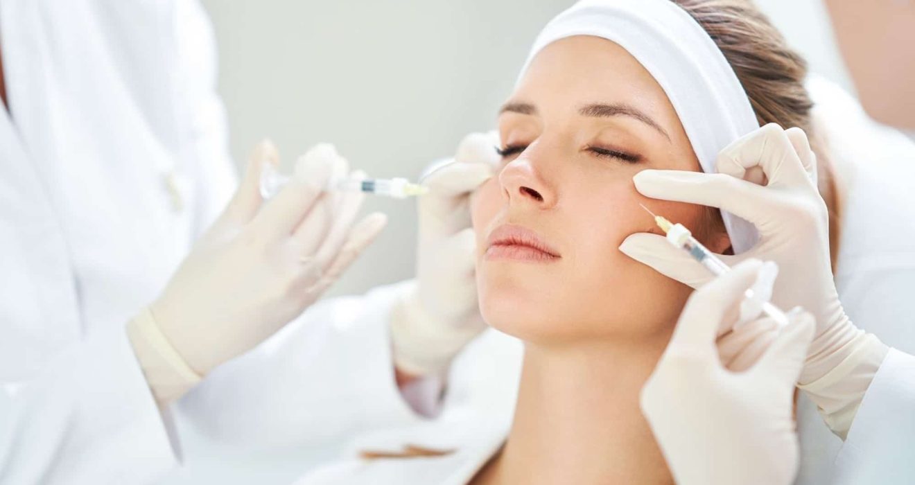 Volumenaufbau mit revolax sub q – Top Qualität bei MorySkin